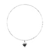 Belle & Bee Baby North Star bangle