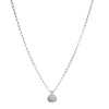 Belle & Bee shell necklace