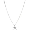 Belle & Bee Starfish Necklace