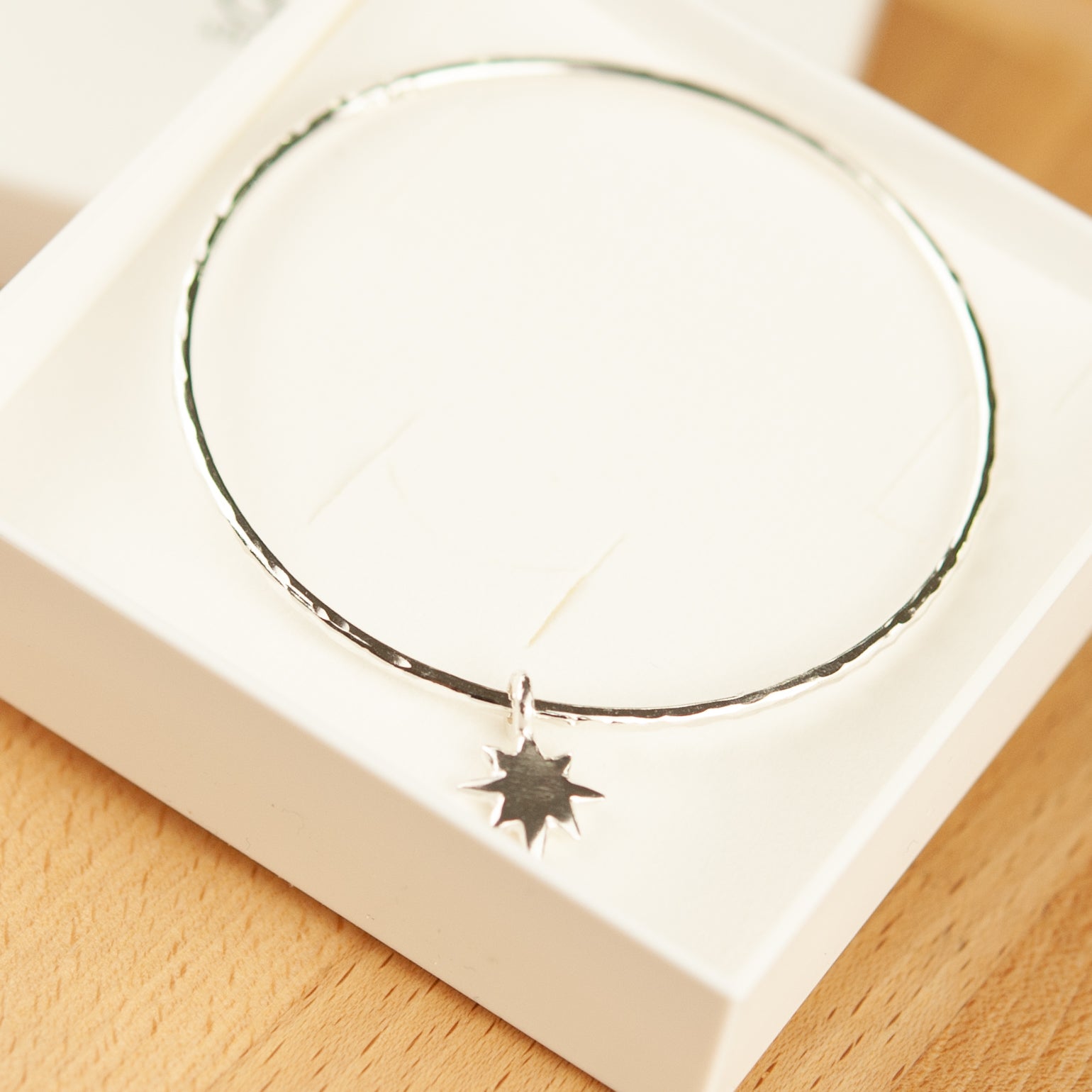 The North Star Bangle – Yearly Company