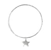 Belle & Bee Midi Star bangle