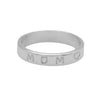 Belle & Bee Mum ring