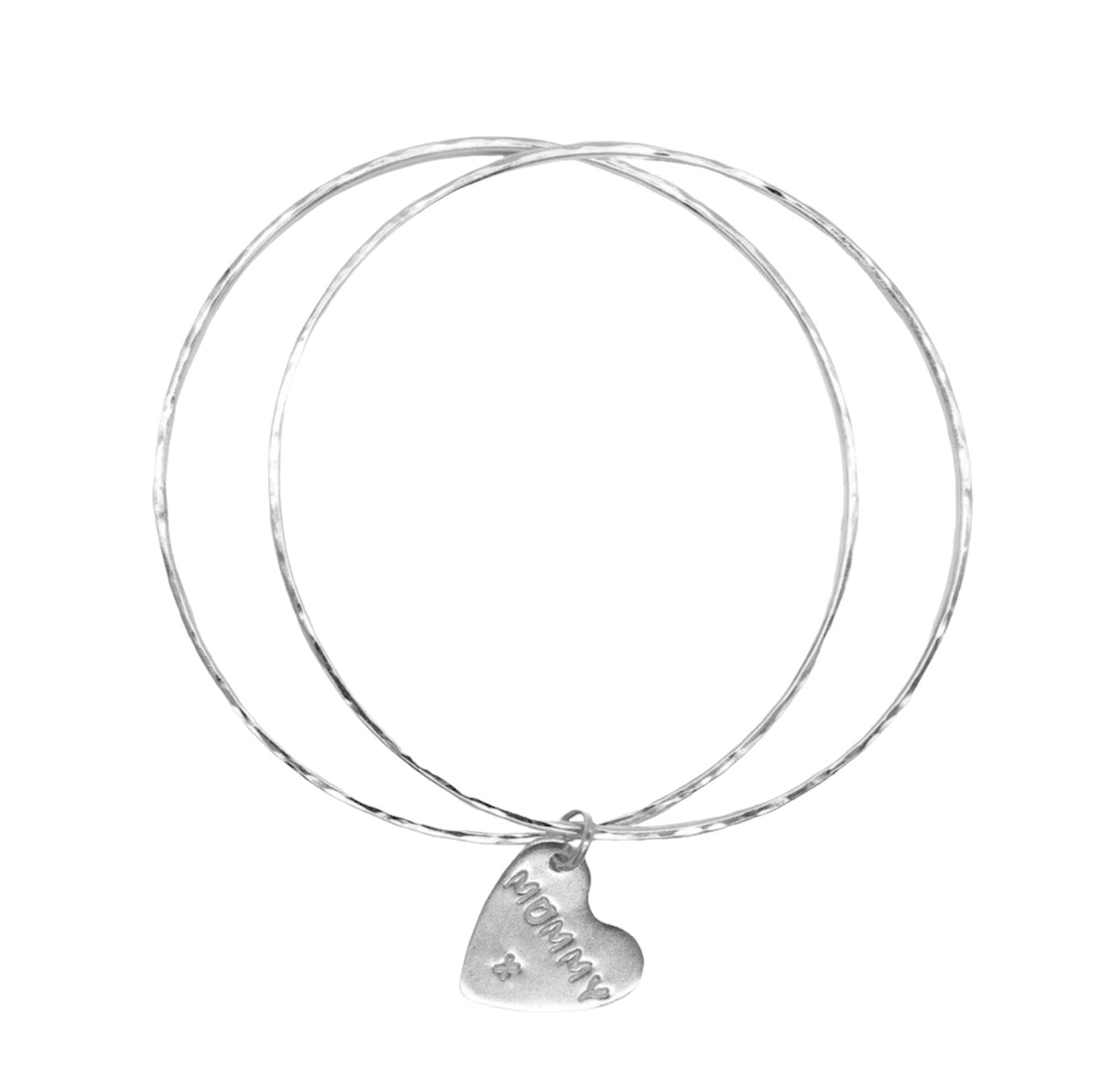 Mummy bangle 2025