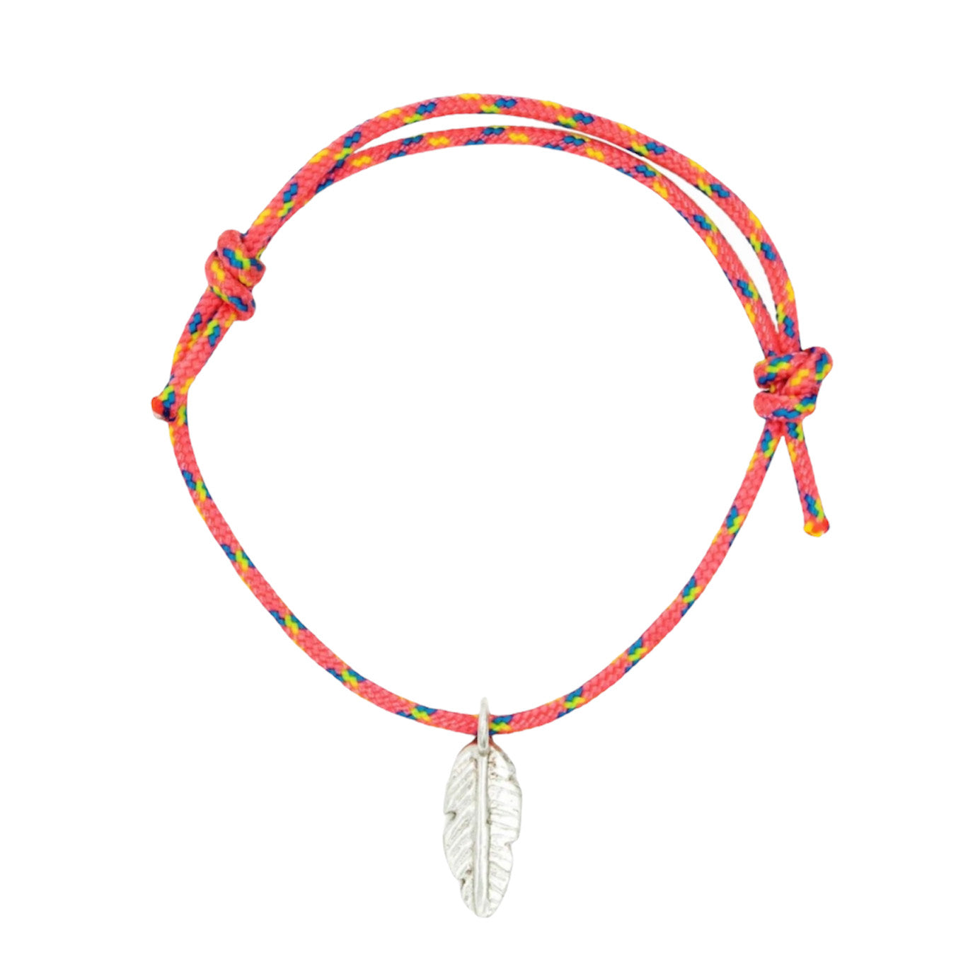 Belle & Bee mini feather sailing rope
